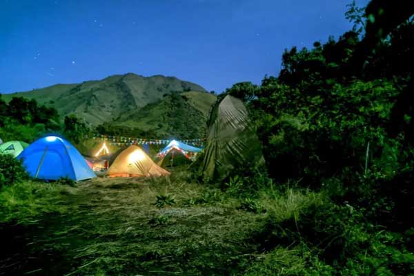 Merbabu Magelang 4 fasilitas merbabu