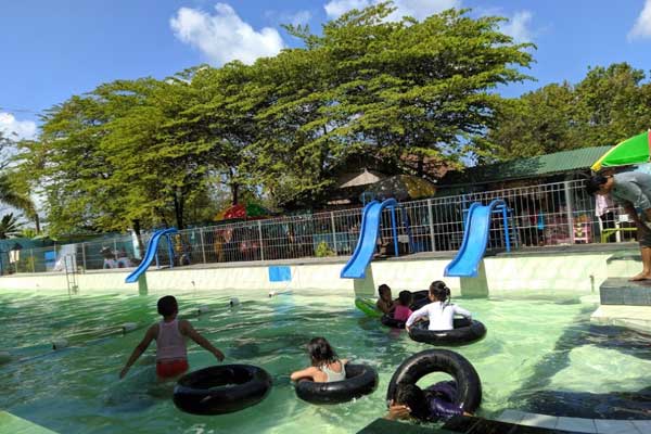 fasilitas museum soesilo soedarman