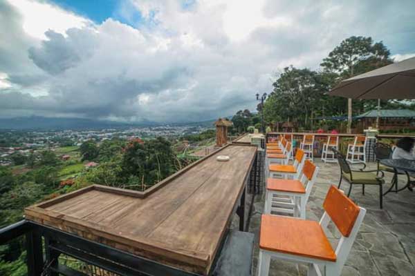 Narwastu Hills Tomohon 4 fasilitas narwastu hills