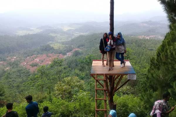 Panenjoan Salem Brebes 4 fasilitas panenjoan salem