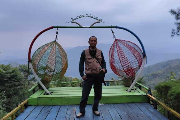 fasilitas panorama pabangbon