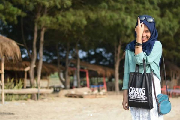 Pantai Balongan Rembang 4 fasilitas pantai balongan