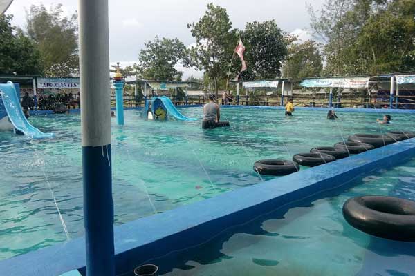 Pantai Congot Cilacap 4 fasilitas pantai congot