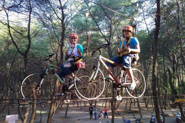 Pantai Petanahan Kebumen 4 fasilitas pantai petanahan
