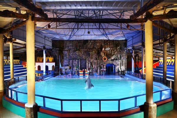 Pantai Sikucing Kendal 4 fasilitas pantai sikucing