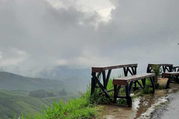 Panyaweuyan Majalengka 4 fasilitas panyaweuyan
