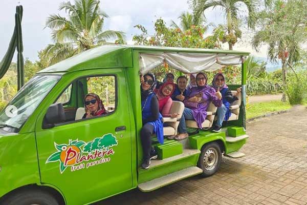 fasilitas plantera ngebruk