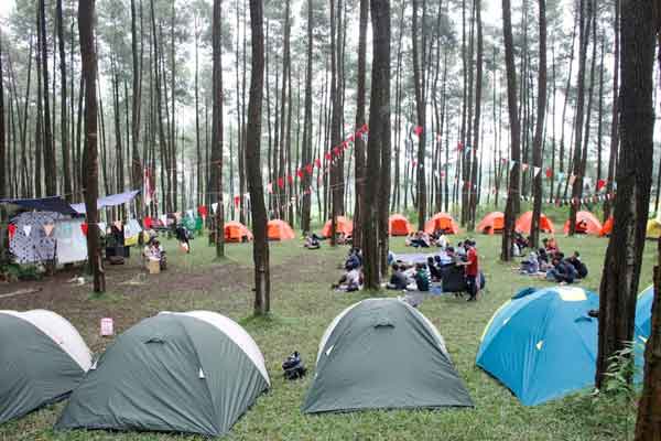 Prabalintang Tegal 4 fasilitas prabalintang