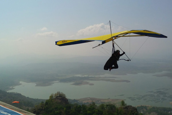 fasilitas puncak joglo