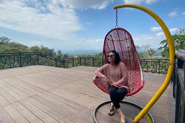 Punthuk Setumbu Magelang 4 fasilitas punthuk setumbu