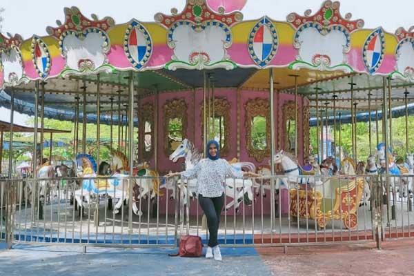 Rita Park Tegal 4 fasilitas rita park tegal