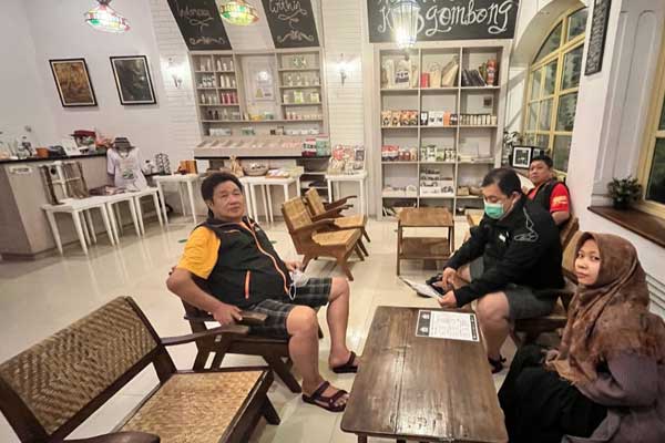 fasilitas roemah martha tilaar