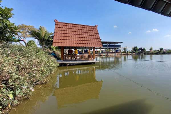 fasilitas rowo wijen demak