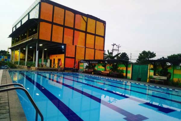 Royal Water Adeventure Sukoharjo 4 fasilitas royal water world