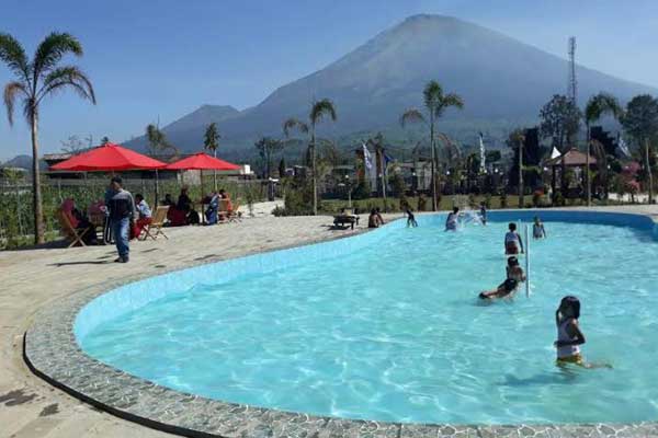 fasilitas sinsu edupark