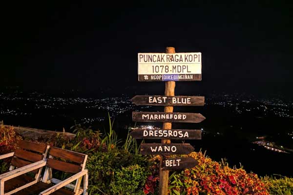 fasilitas sukageuri view