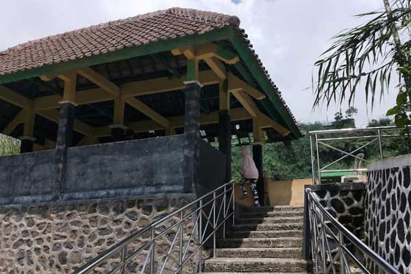 fasilitas sumur jalatunda