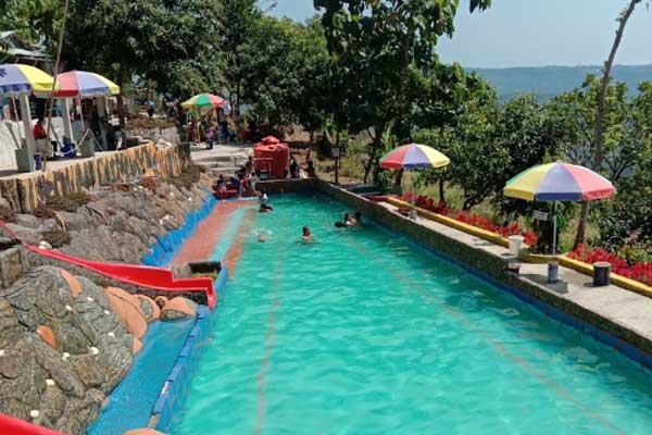 fasilitas tebing alfath