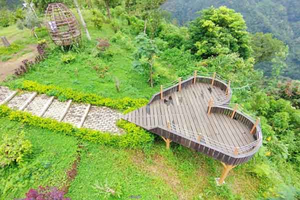 fasilitas ternadi kudus