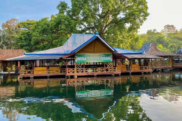 fasilitas tlatar boyolali