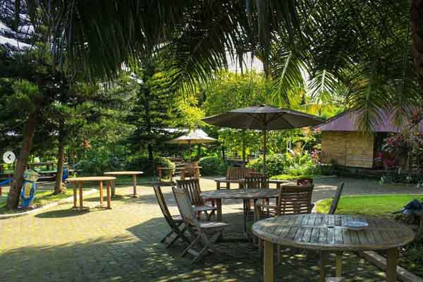 The Fountain Water Park Semarang 4 fasilitas the fountain water park