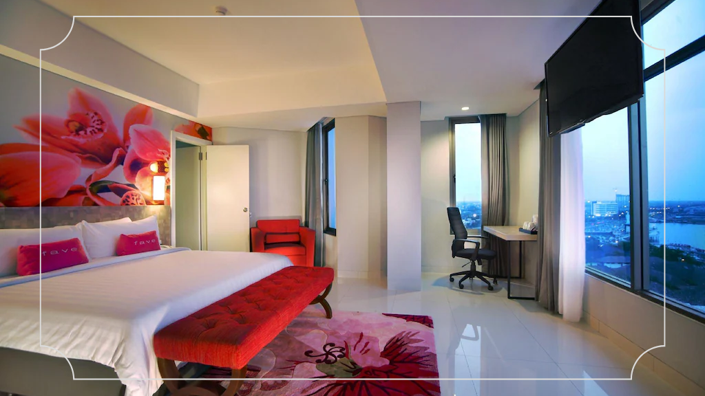 favehotel Pantai Losari - Makassar