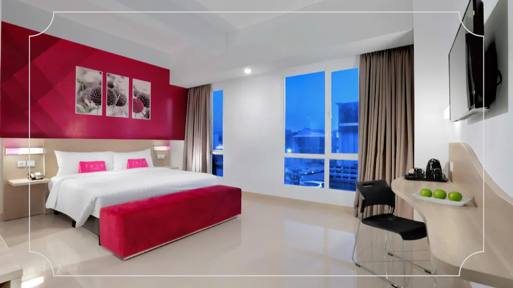 favehotel Tuban, Jawa Timur