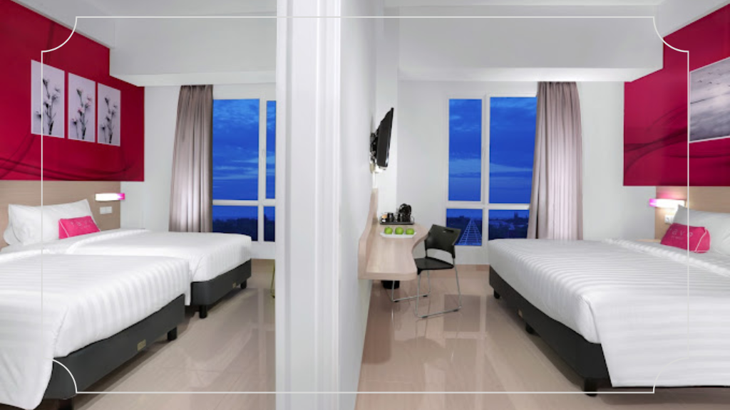 favehotel Tuban, Jawa Timur