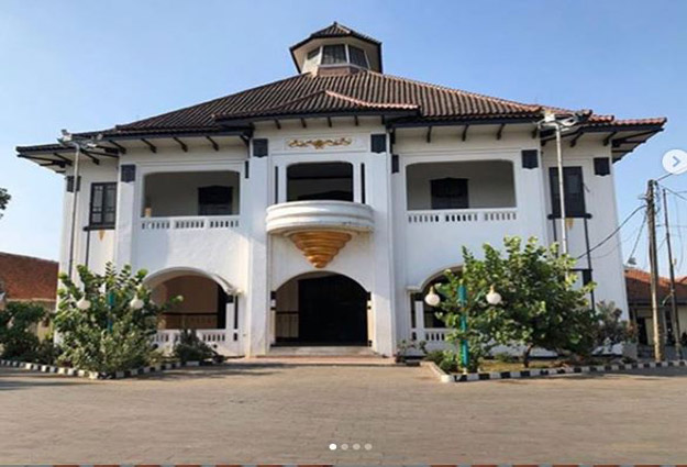 Wisata di Daerah Bekasi