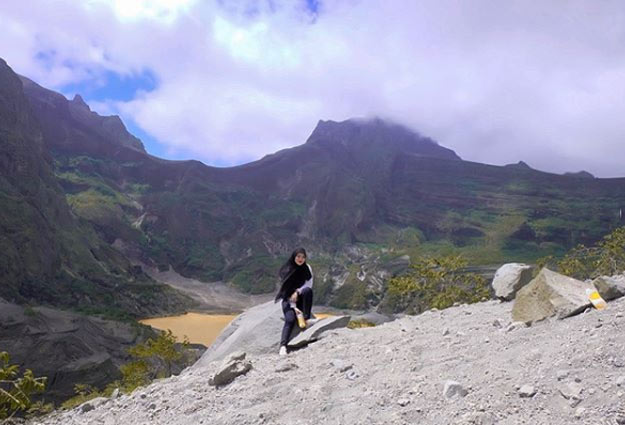 objek wisata di Kediri terbaru