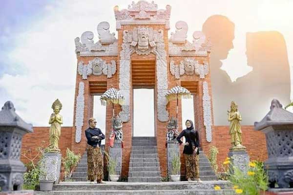 harga tiket candi joglo purwodadi