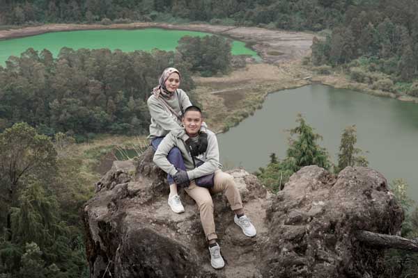 harga tiket masuk Batu Pandang Ratapan Angin