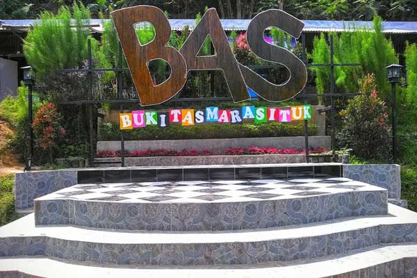 Bukit Asmara Situk Banjarnegara 2 harga tiket masuk Bukit Asmara Situk