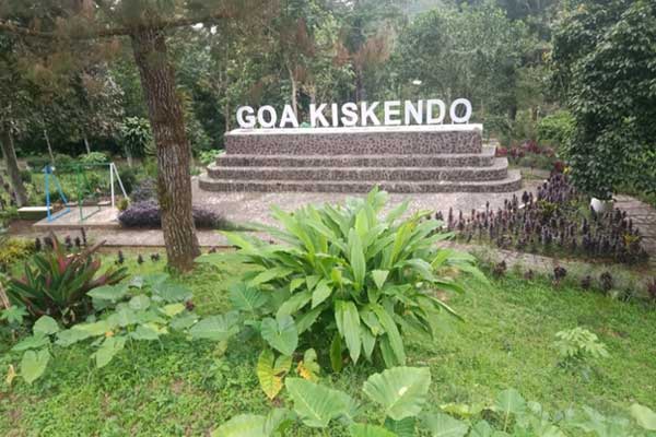 Goa Kiskendo Kendal 2 harga tiket masuk Goa Kiskendo