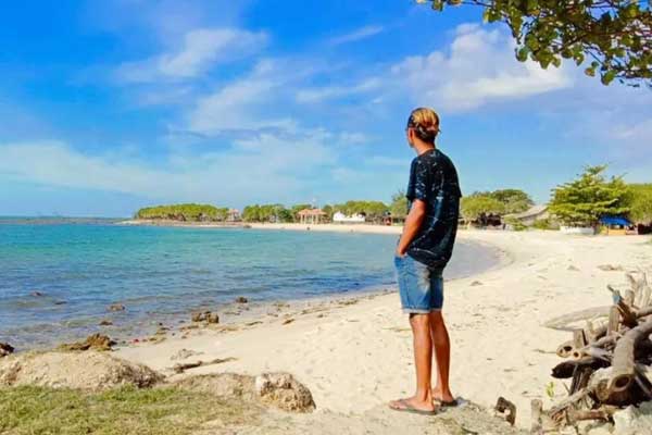 harga tiket masuk Pantai Empu Rancak