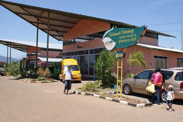 harga tiket masuk Plantera Ngebruk