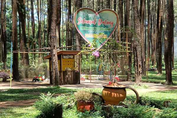 Prabalintang Tegal 2 harga tiket masuk Prabalintang