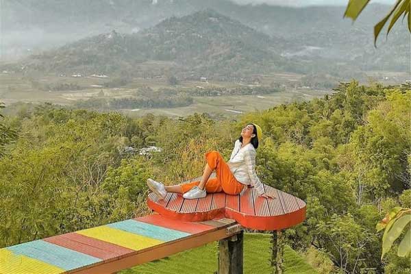 Punthuk Setumbu Magelang 2 harga tiket masuk Punthuk Setumbu