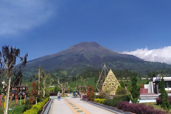 harga tiket masuk Sinsu Edupark