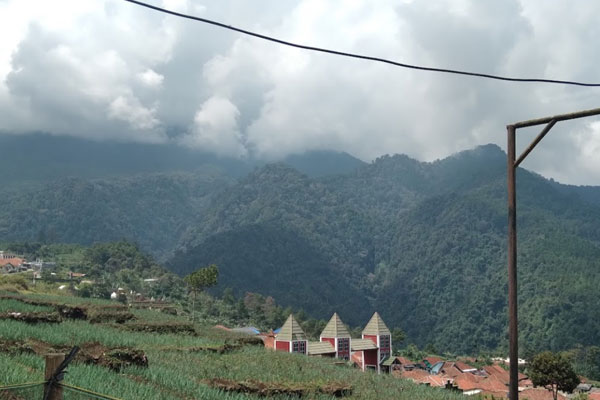 harga tiket masuk Sukageuri View