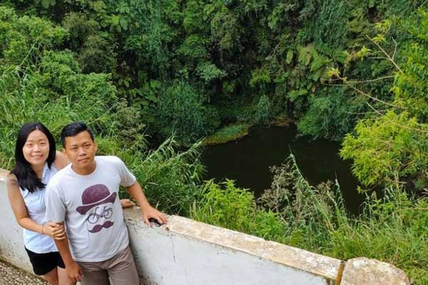 harga tiket masuk Sumur Jalatunda