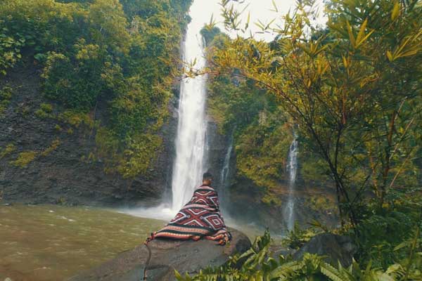 Air Terjun Songgo Langit Jepara 2 harga tiket masuk air terjun songgo langit