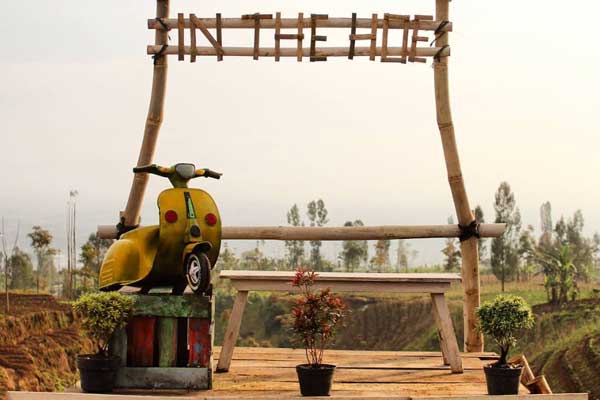 harga tiket masuk alam sewu