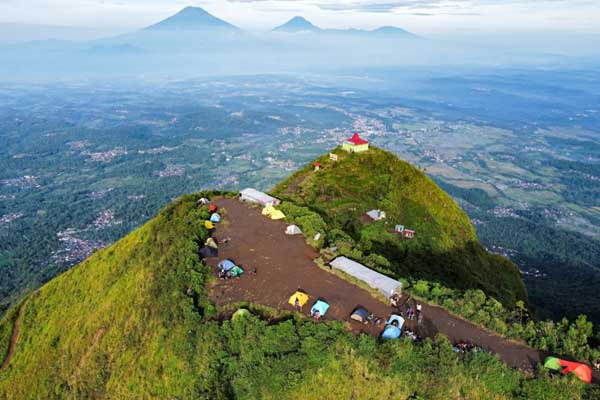 harga tiket masuk andong