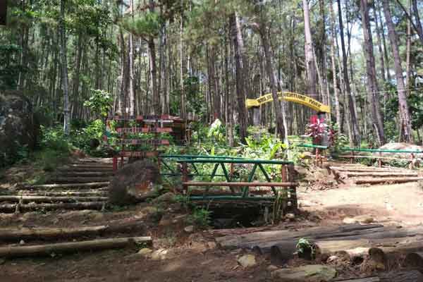 harga tiket masuk brujul adventure park