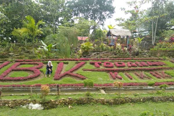 Bukit Kemuning Blora 2 harga tiket masuk bukit kemuning