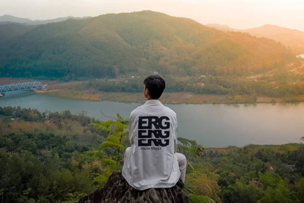 Bukit Watu Meja Banyumas 2 harga tiket masuk bukit watu meja