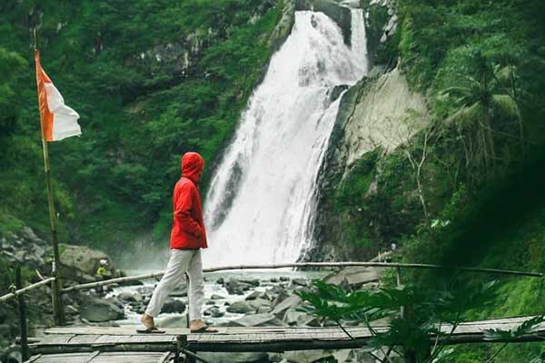 harga tiket masuk curug barong