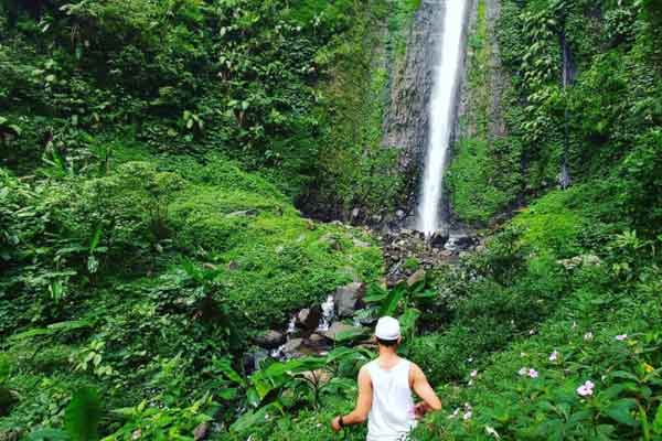harga tiket masuk curug semawur