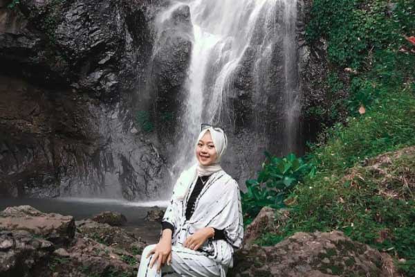harga tiket masuk curug silangit